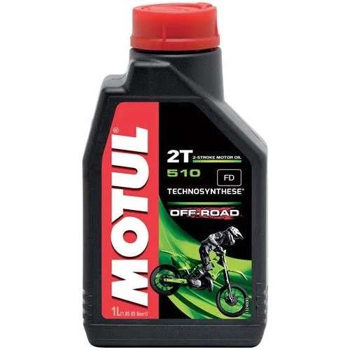 Motul 510 2T 1L