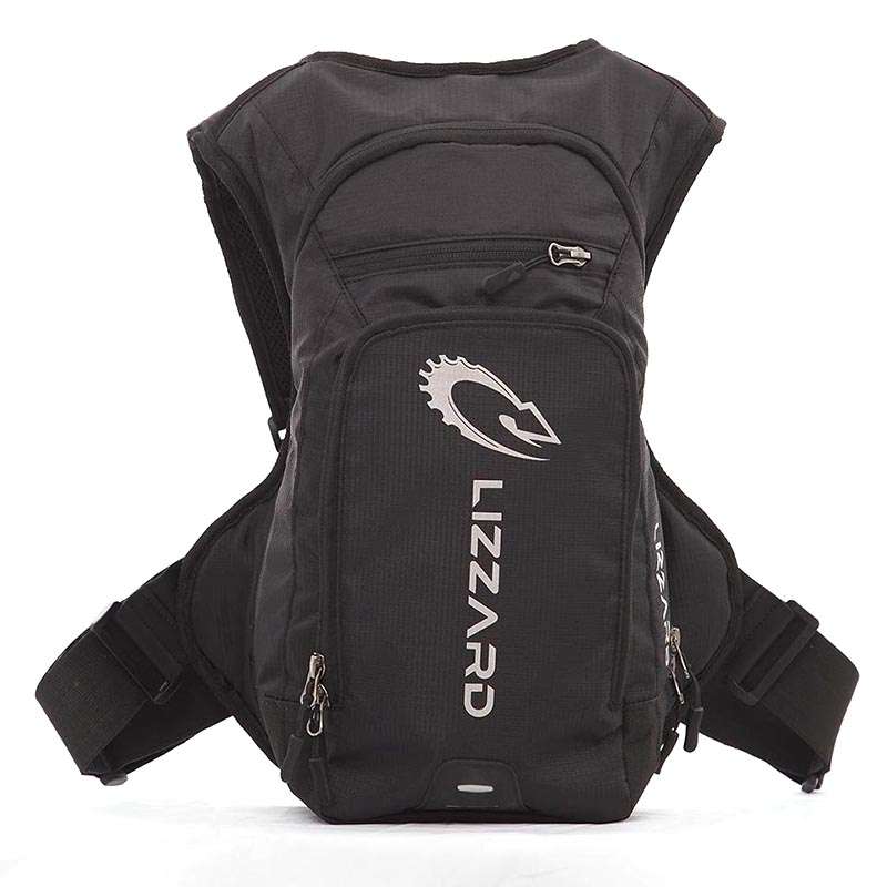 LIZZARD Endra Hydration Bag