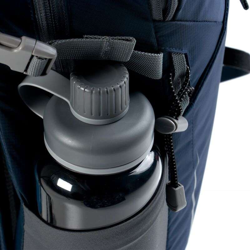 First Ascent Spark 20L Hydration Backpack (Blue)
