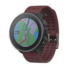 Suunto SUUNTO VERTICAL BLACK RUBY