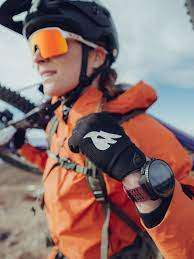 Suunto SUUNTO VERTICAL BLACK RUBY