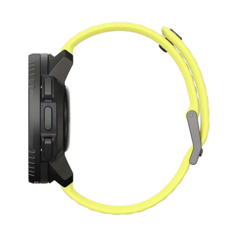 Suunto SUUNTO VERTICAL BLACK LIME