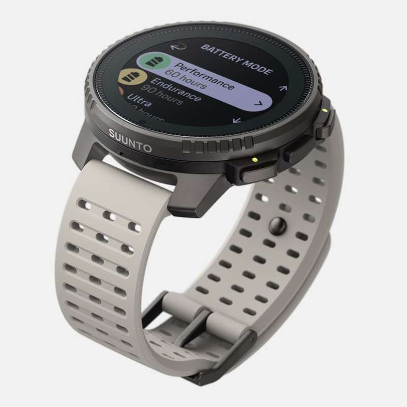 Suunto SUUNTO VERTICAL BLACK SAND