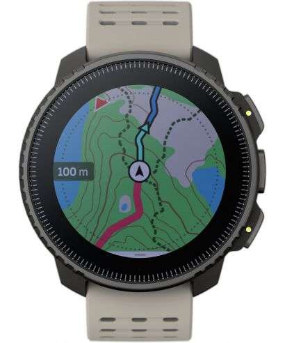 Suunto SUUNTO VERTICAL BLACK SAND
