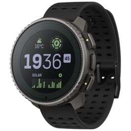 Suunto SUUNTO VERTICAL ALL BLACK