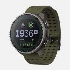 Suunto SUUNTO VERTICAL TITANIUM SOLAR FOREST