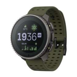 Suunto SUUNTO VERTICAL TITANIUM SOLAR FOREST