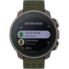 Suunto SUUNTO VERTICAL TITANIUM SOLAR FOREST