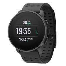 Suunto SUUNTO VERTICAL TITANIUM SOLAR BLACK