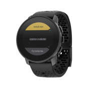 Suunto SUUNTO VERTICAL TITANIUM SOLAR BLACK