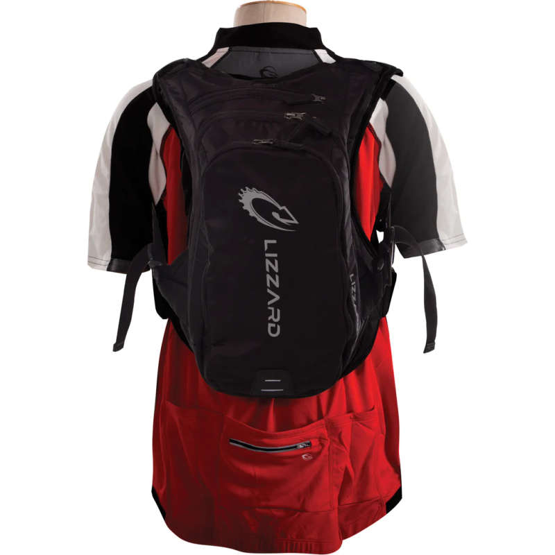 LIZZARD Trek Hydration Bag
