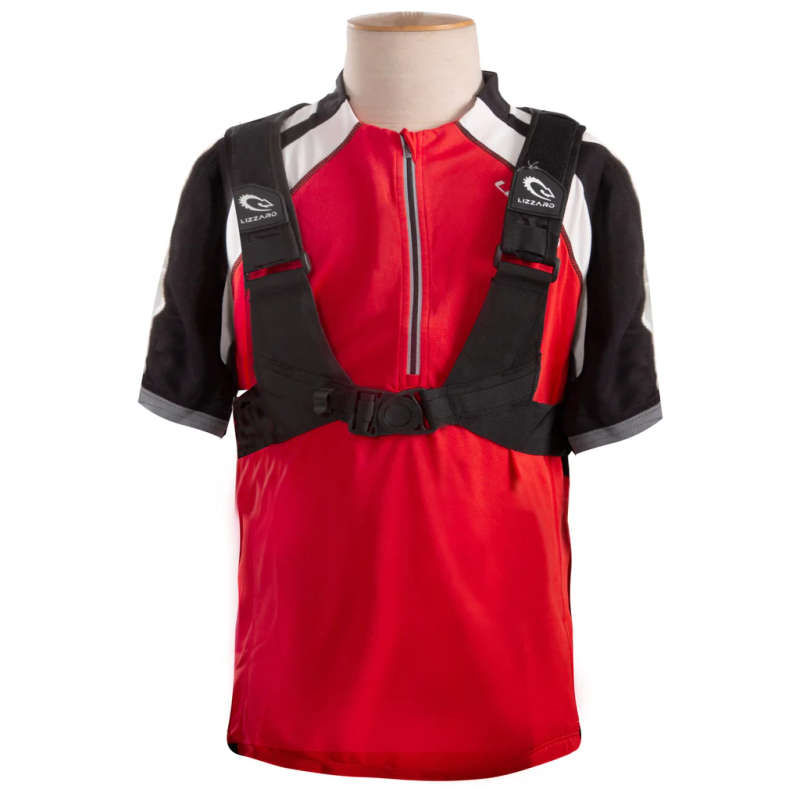 LIZZARD Trek Hydration Bag