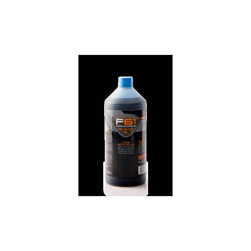 F61 AIR FILTER OIL 500ML