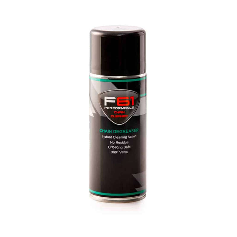F61 CHAIN CLEANER 400ML