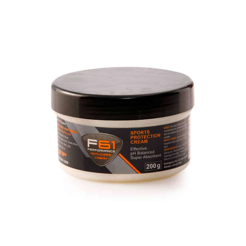 F61 ANTI CHAFE - 100g