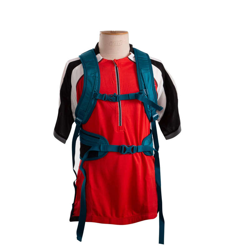 LIZZARD Lena Hydration Bag