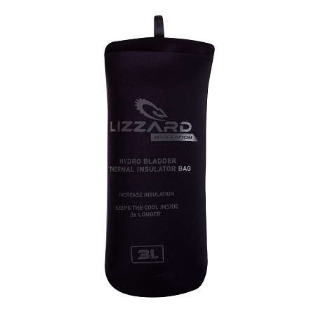 LIZZARD Thermal Insulator Bag 2L/3L & 4.5L - 4.5lt