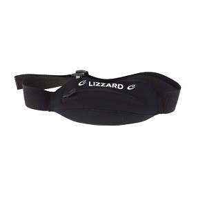 LIZZARD Pull Strap Bag