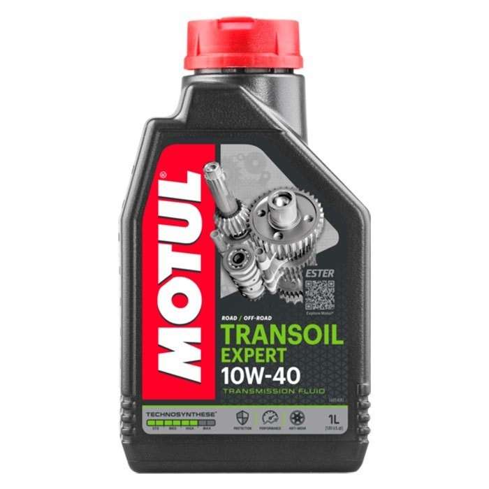 Motul Transoil Expert 10W40 - 1L