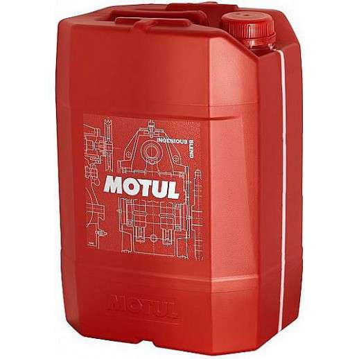 Motul Bio Wash 20L