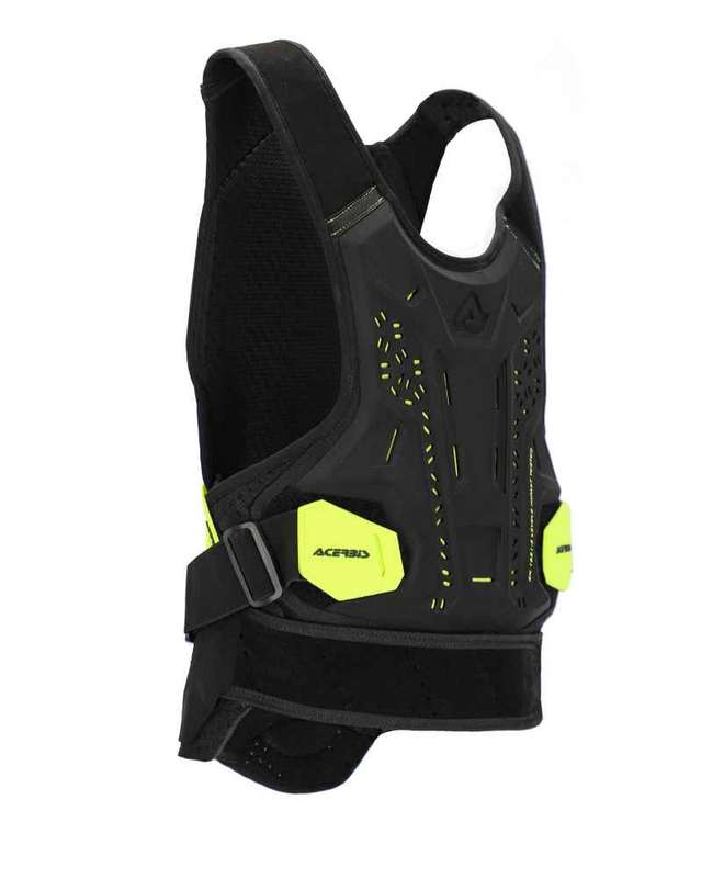 Acerbis ZZ Body Armor DNA Protection S/M