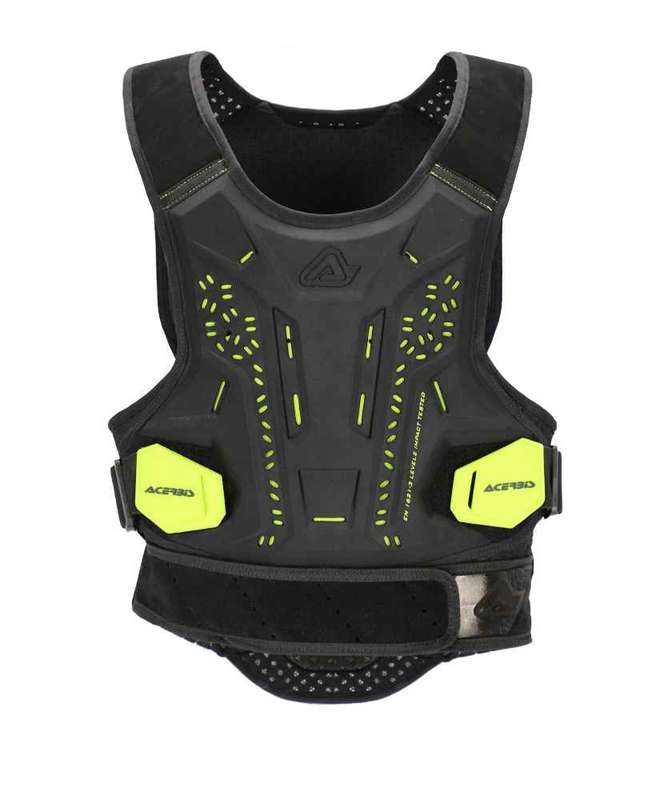Acerbis ZZ Body Armor DNA Protection S/M