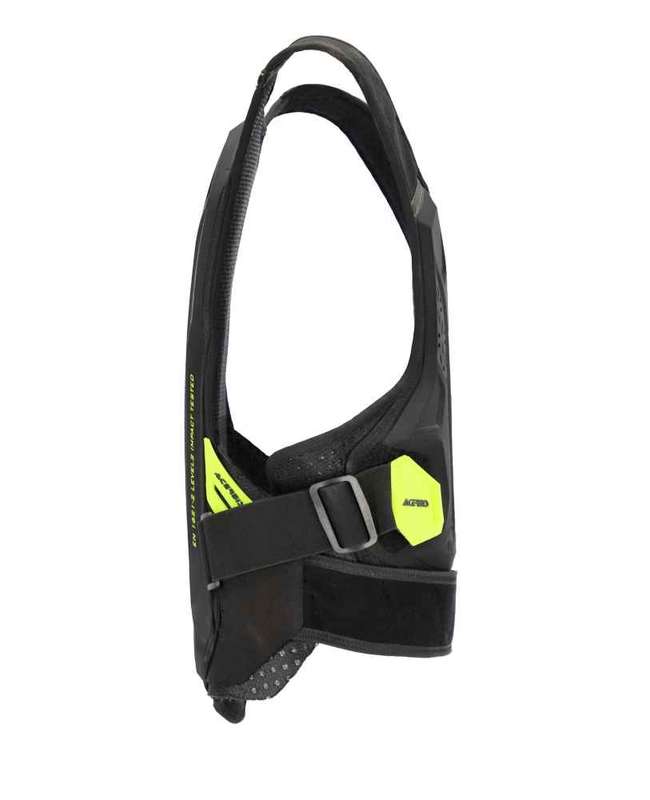 Acerbis ZZ Body Armor DNA Protection S/M