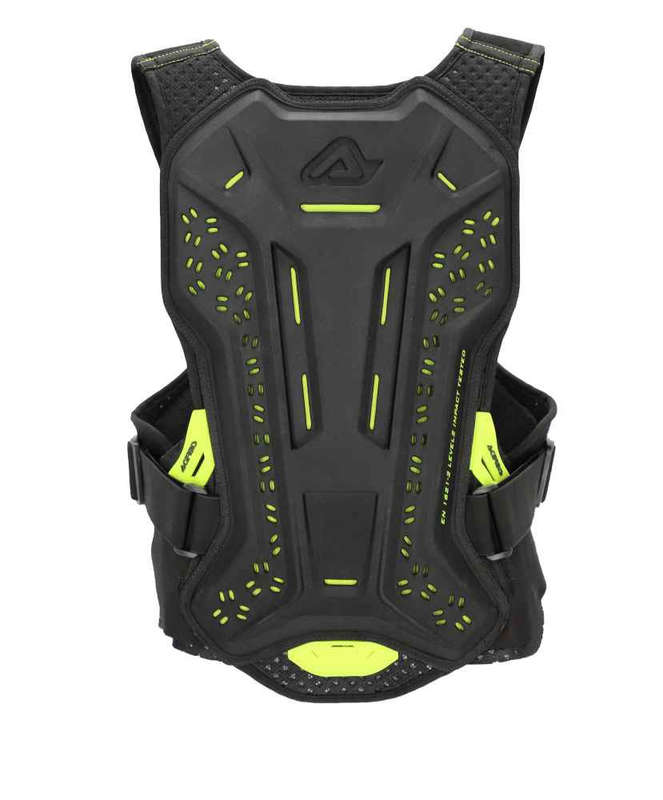Acerbis ZZ Body Armor DNA Protection L/XL