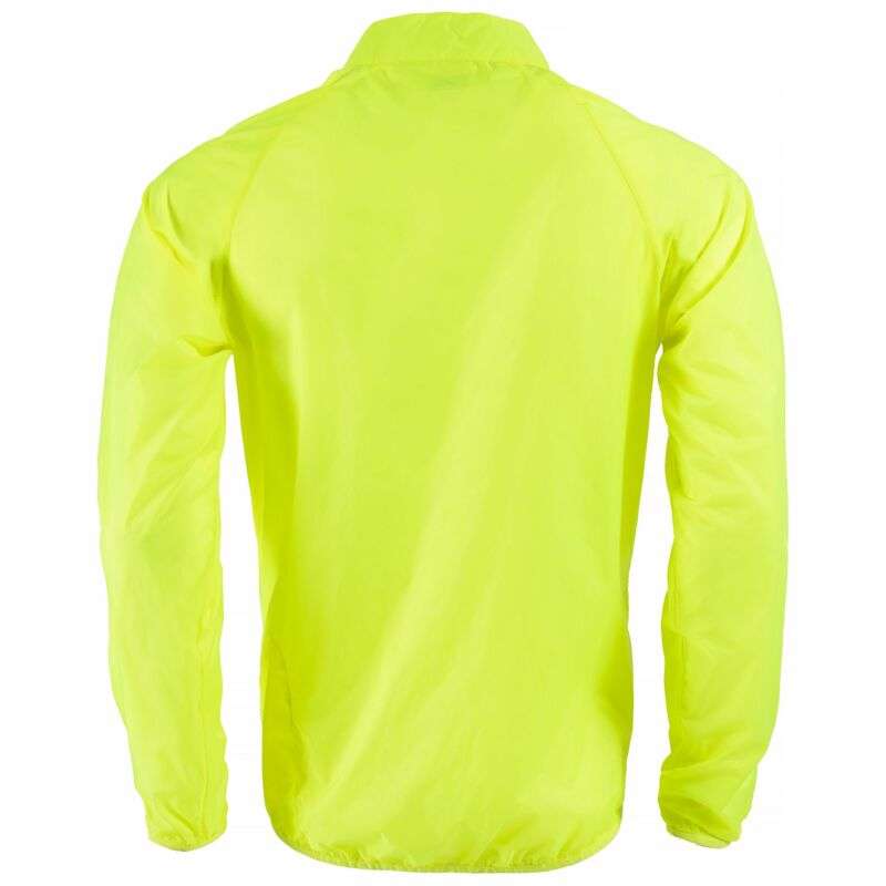 First Ascent Apple Green Foul Weather Jacket - 3XL
