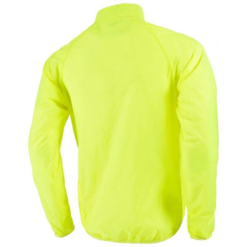 First Ascent Apple Green Foul Weather Jacket - 3XL