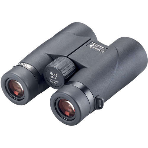 Bushnell 8X42 EXPLORER BROWN ROOF WP.FC.