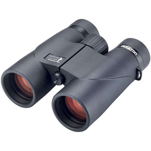 Bushnell 8X42 EXPLORER BROWN ROOF WP.FC.