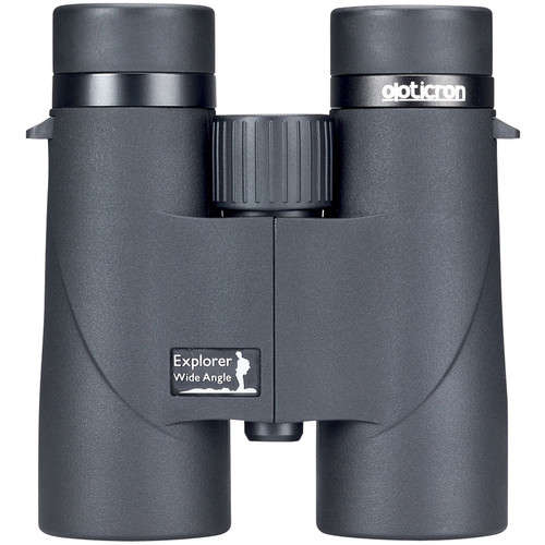 Bushnell 8X42 EXPLORER BROWN ROOF WP.FC.