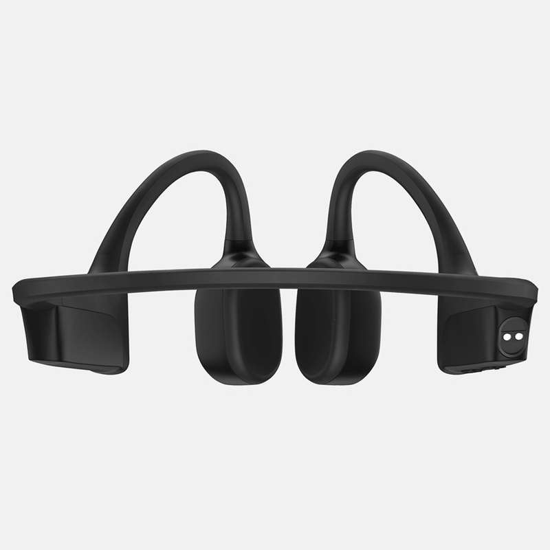 Suunto WING open-ear headphones - Lava Red