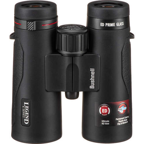 Bushnell LEGEND E SERIES 10X42 BLACK