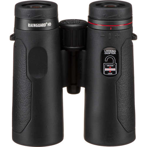 Bushnell LEGEND E SERIES 10X42 BLACK