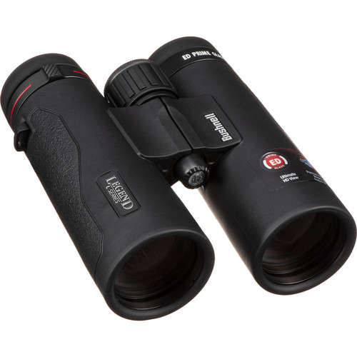 Bushnell LEGEND E SERIES 10X42 BLACK