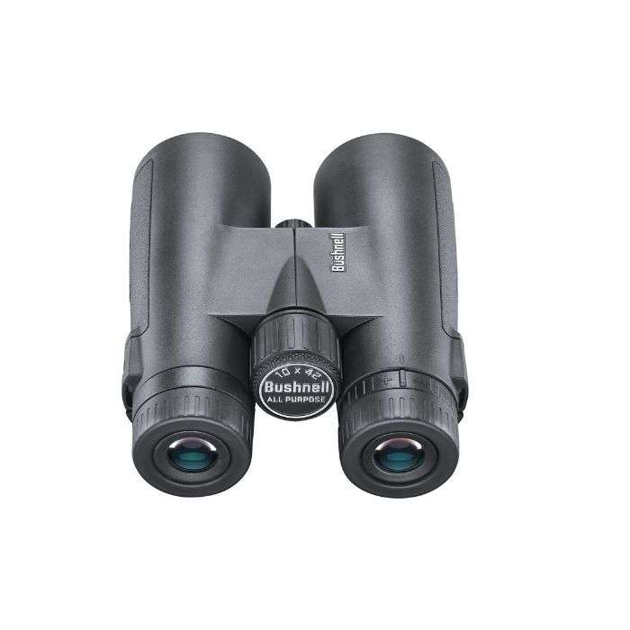 Bushnell All-Purpose 10X42 Black RooF