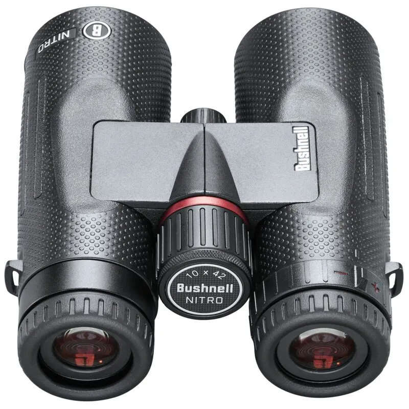 Bushnell NITRO 10X25 BLACK FMC UWD EXO BARRIER