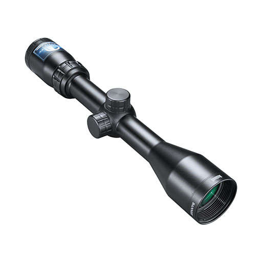 Bushnell BANNER 3-9X40 MATTE BLK MULTI X