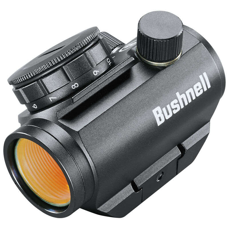 Bushnell TROPHY TRS-25 1X25 RED DOT SIGHT