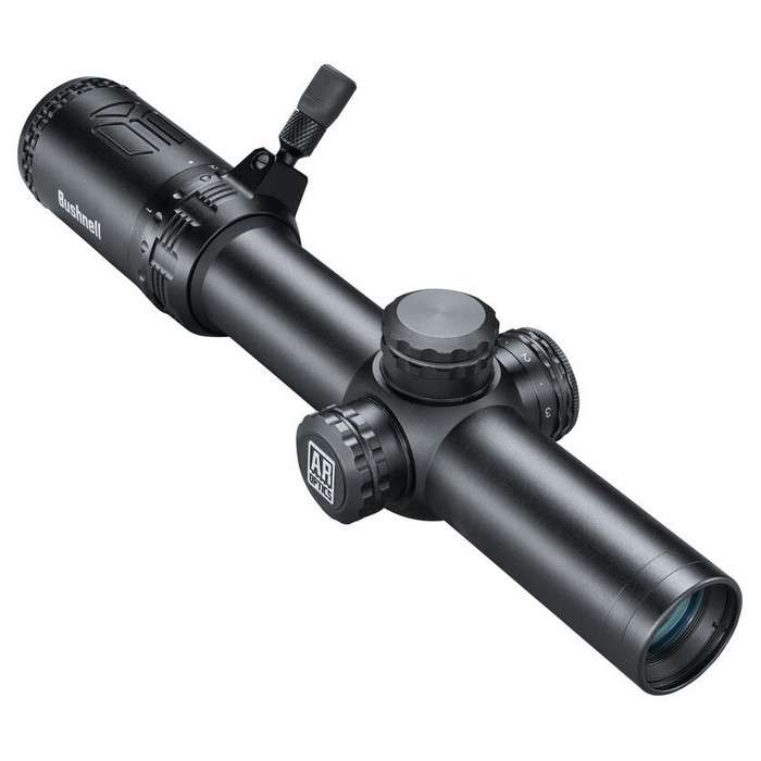 Bushnell AR 1-8X24 BTR ILLUM BLK