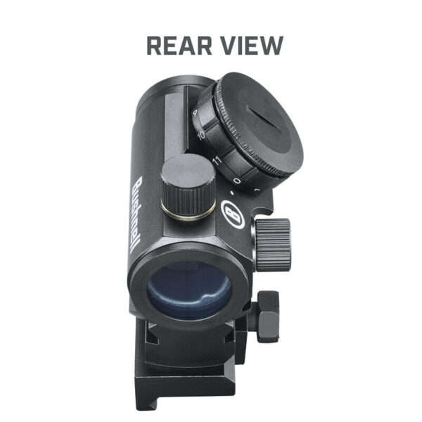Bushnell TRS-25 3 MOA DOT HI-RISE MOUNT