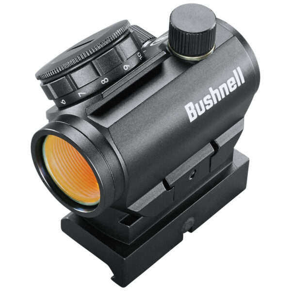 Bushnell TRS-25 3 MOA DOT HI-RISE MOUNT
