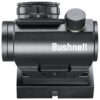 Bushnell TRS-25 3 MOA DOT HI-RISE MOUNT