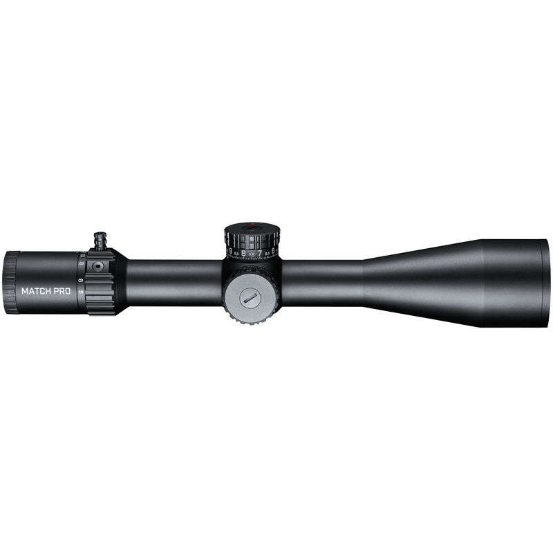 Bushnell 5-30x56 Match Pro ED Illum. Black Matte Riflescope