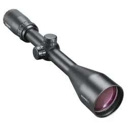 Bushnell 5-30x56 Match Pro ED Illum. Black Matte Riflescope