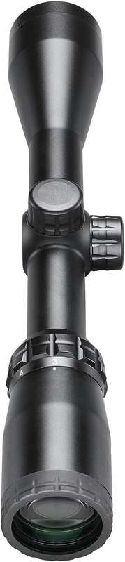 Bushnell RIMFIRE 3-9X40 DZ222 RETICLE