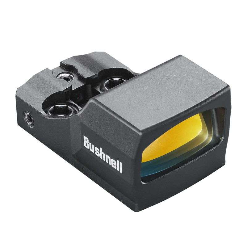 Bushnell RXU-200 1X21 6MOA RED DOT  ULTRA COMPACT REFLEX