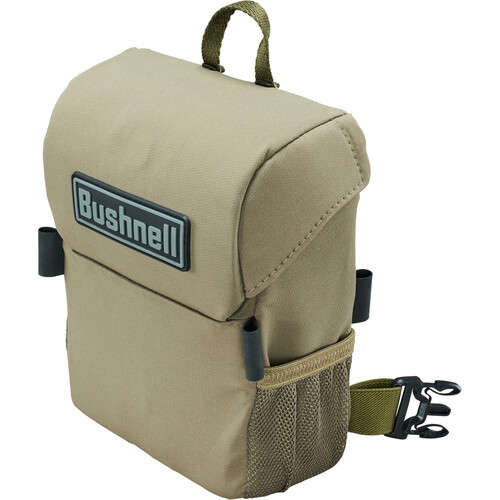 Bushnell ALL PURPOSE BINOC PACK COYOTE TAN MAGNETIC